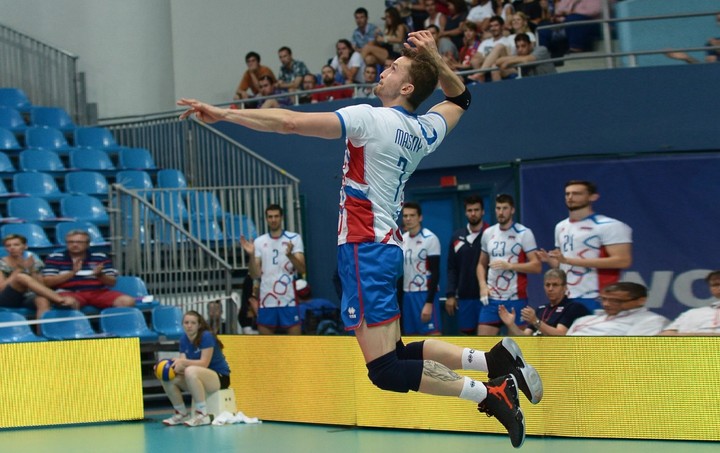 Reprezentačná legenda Michal Masný sa lúči s kariérou v Čadci
